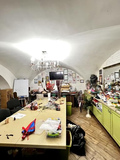 Коммерческая недвижимость по адресу ул. Троицкая (площадь 86 м²) - imageAlt 13 Коммерческая недвижимость по адресу ул. Троицкая (площадь 86 м²) - Atlanta.ua - imageAlt 13