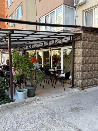 2-кімнатна квартира за адресою вул. Парусна (площа 70 м²) - фото 30 2-кімнатна квартира за адресою вул. Парусна (площа 70 м²) - Atlanta.ua - фото 30