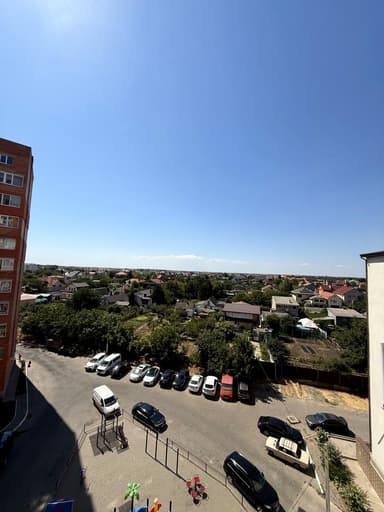 2-кімнатна квартира за адресою вул. Парусна (площа 70 м²) - фото 33 2-кімнатна квартира за адресою вул. Парусна (площа 70 м²) - Atlanta.ua - фото 33
