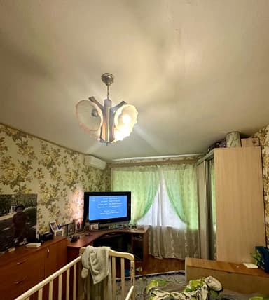 2-комнатная квартира по адресу ул. Краснова (площадь 43,5 м²) - imageAlt 25 2-комнатная квартира по адресу ул. Краснова (площадь 43,5 м²) - Atlanta.ua - imageAlt 25