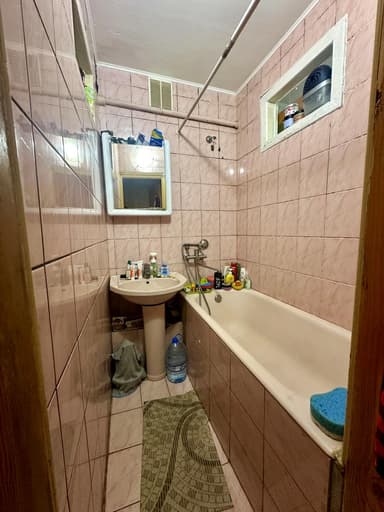 2-комнатная квартира по адресу ул. Краснова (площадь 43,5 м²) - imageAlt 35 2-комнатная квартира по адресу ул. Краснова (площадь 43,5 м²) - Atlanta.ua - imageAlt 35