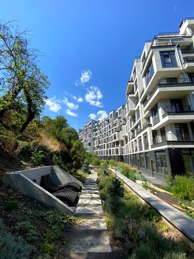 2-комнатная квартира по адресу (площадь 33,8 м²) - imageAlt 11 2-комнатная квартира по адресу (площадь 33,8 м²) - Atlanta.ua - imageAlt 11