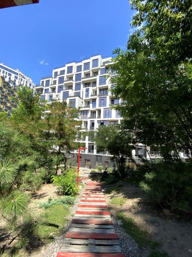 2-комнатная квартира по адресу (площадь 33,8 м²) - imageAlt 10 2-комнатная квартира по адресу (площадь 33,8 м²) - Atlanta.ua - imageAlt 10