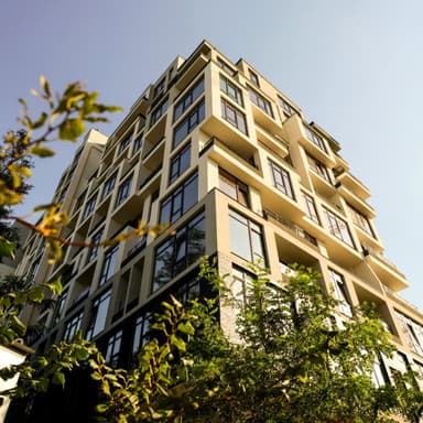 2-комнатная квартира по адресу (площадь 33,8 м²) - imageAlt 9 2-комнатная квартира по адресу (площадь 33,8 м²) - Atlanta.ua - imageAlt 9