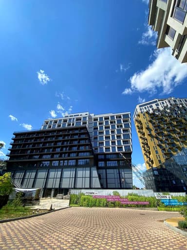 2-комнатная квартира по адресу (площадь 33,8 м²) - imageAlt 15 2-комнатная квартира по адресу (площадь 33,8 м²) - Atlanta.ua - imageAlt 15