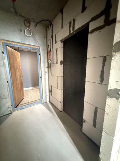 1-комнатная квартира по адресу ул. Варненская (площадь 28 м²) - фото 10 1-комнатная квартира по адресу ул. Варненская (площадь 28 м²) - Atlanta.ua - фото 10