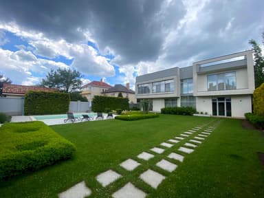 Дом по адресу Южносанаторный пер. (площадь 450 м²) - imageAlt 56 Дом по адресу Южносанаторный пер. (площадь 450 м²) - Atlanta.ua - imageAlt 56