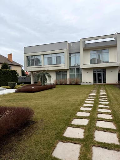 Дом по адресу Южносанаторный пер. (площадь 450 м²) - imageAlt 78 Дом по адресу Южносанаторный пер. (площадь 450 м²) - Atlanta.ua - imageAlt 78