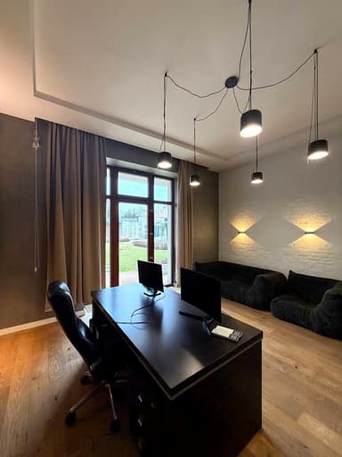 Дом по адресу Южносанаторный пер. (площадь 450 м²) - imageAlt 91 Дом по адресу Южносанаторный пер. (площадь 450 м²) - Atlanta.ua - imageAlt 91