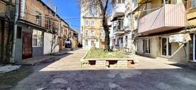 1-комнатная квартира по адресу (площадь 22,5 м²) - imageAlt 35 1-комнатная квартира по адресу (площадь 22,5 м²) - Atlanta.ua - imageAlt 35