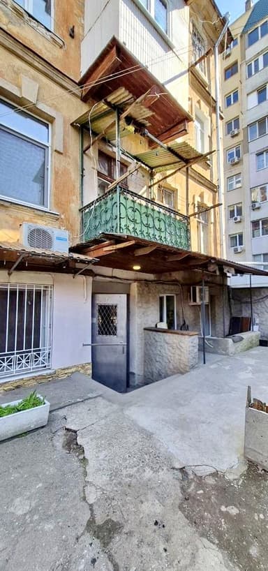 1-комнатная квартира по адресу (площадь 22,5 м²) - imageAlt 37 1-комнатная квартира по адресу (площадь 22,5 м²) - Atlanta.ua - imageAlt 37