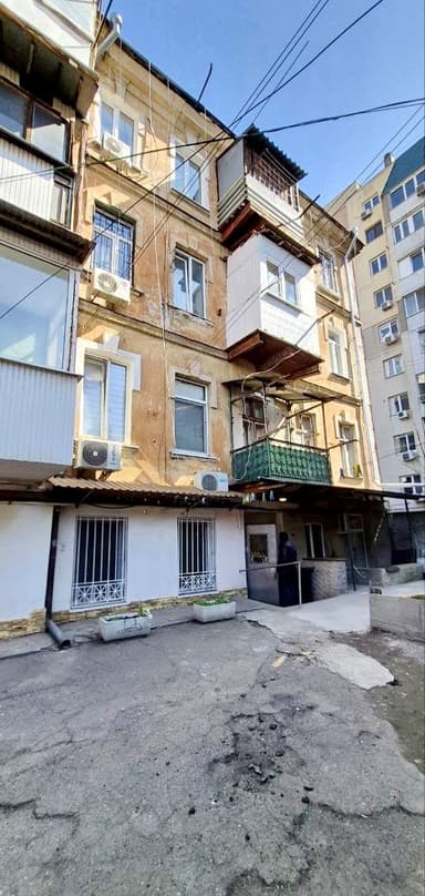 1-комнатная квартира по адресу (площадь 22,5 м²) - imageAlt 38 1-комнатная квартира по адресу (площадь 22,5 м²) - Atlanta.ua - imageAlt 38