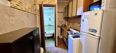 1-комнатная квартира по адресу (площадь 22,5 м²) - imageAlt 22 1-комнатная квартира по адресу (площадь 22,5 м²) - Atlanta.ua - imageAlt 22