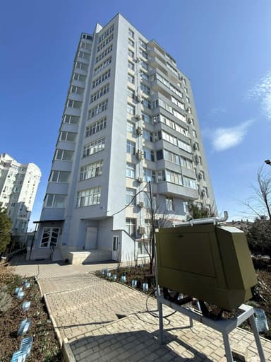 1-комнатная квартира по адресу ул. Приморская (площадь 54,1 м²) - фото 14 1-комнатная квартира по адресу ул. Приморская (площадь 54,1 м²) - Atlanta.ua - фото 14