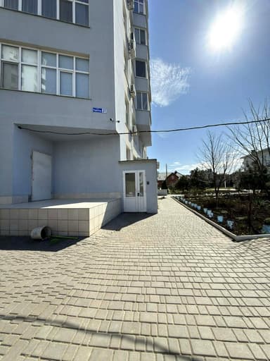 1-комнатная квартира по адресу ул. Приморская (площадь 54,1 м²) - фото 15 1-комнатная квартира по адресу ул. Приморская (площадь 54,1 м²) - Atlanta.ua - фото 15