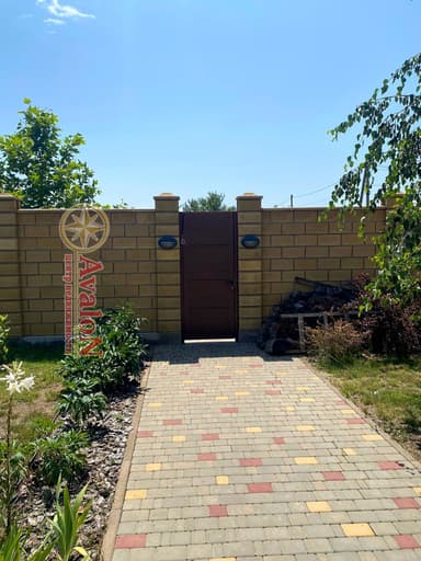 Дом по адресу ул. Одесская (площадь 230 м²) - imageAlt 40 Дом по адресу ул. Одесская (площадь 230 м²) - Atlanta.ua - imageAlt 40