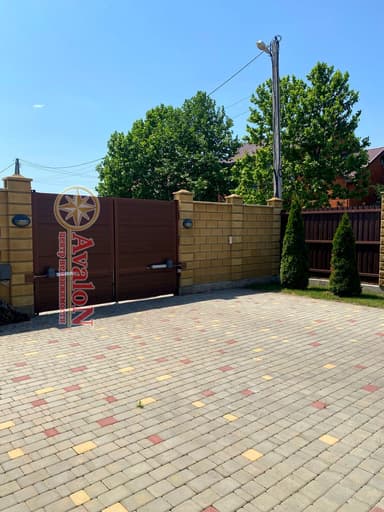Дом по адресу ул. Одесская (площадь 230 м²) - imageAlt 47 Дом по адресу ул. Одесская (площадь 230 м²) - Atlanta.ua - imageAlt 47