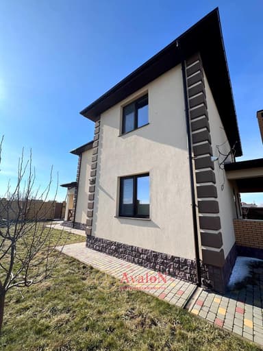 Дом по адресу ул. Одесская (площадь 230 м²) - imageAlt 58 Дом по адресу ул. Одесская (площадь 230 м²) - Atlanta.ua - imageAlt 58