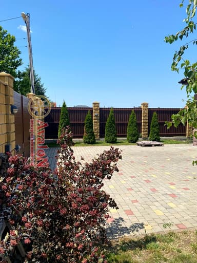 Дом по адресу ул. Одесская (площадь 230 м²) - imageAlt 63 Дом по адресу ул. Одесская (площадь 230 м²) - Atlanta.ua - imageAlt 63
