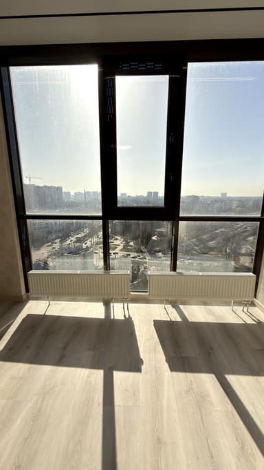 1-комнатная квартира по адресу ул. Кленовая (площадь 35,6 м²) - фото 28 1-комнатная квартира по адресу ул. Кленовая (площадь 35,6 м²) - Atlanta.ua - фото 28