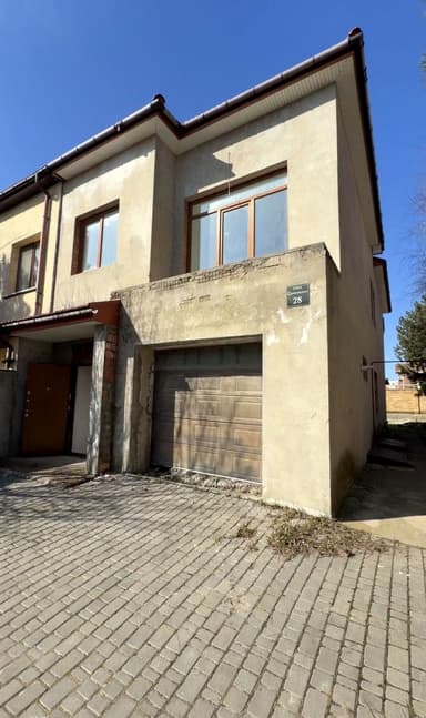 Дом по адресу ул. Пригородская (площадь 298,4 м²) - фото 26 Дом по адресу ул. Пригородская (площадь 298,4 м²) - Atlanta.ua - фото 26