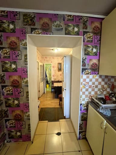 2-кімнатна квартира за адресою вул. Степовая (площа 46 м²) - фото 21 2-кімнатна квартира за адресою вул. Степовая (площа 46 м²) - Atlanta.ua - фото 21