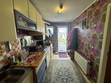 2-кімнатна квартира за адресою вул. Степовая (площа 46 м²) - фото 22 2-кімнатна квартира за адресою вул. Степовая (площа 46 м²) - Atlanta.ua - фото 22