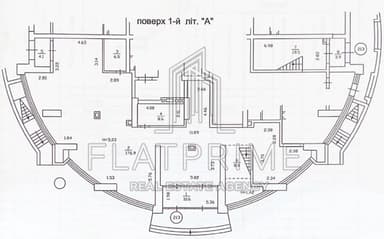 Коммерческая недвижимость по адресу ул. Гродненская (площадь 240 м²) - imageAlt 25 Коммерческая недвижимость по адресу ул. Гродненская (площадь 240 м²) - Atlanta.ua - imageAlt 25