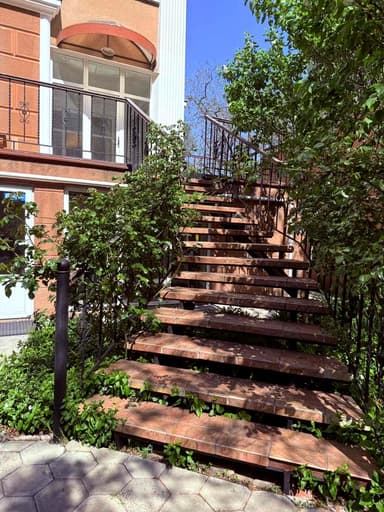Коммерческая недвижимость по адресу Каркашадзе пер. (площадь 350 м²) - imageAlt 36 Коммерческая недвижимость по адресу Каркашадзе пер. (площадь 350 м²) - Atlanta.ua - imageAlt 36