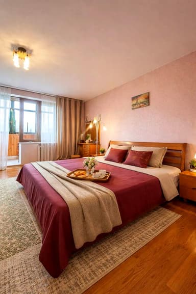 3-кімнатна квартира за адресою (площа 93 м²) - фото 21 3-кімнатна квартира за адресою (площа 93 м²) - Atlanta.ua - фото 21