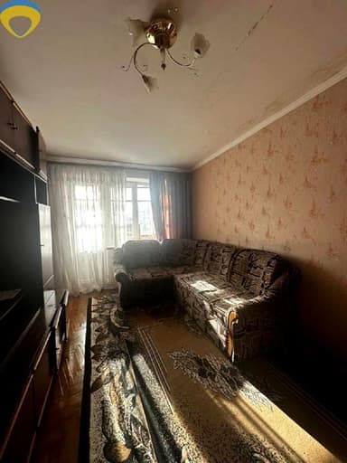 1-кімнатна квартира за адресою вул. Курська (площа 32 м²) - фото 15 1-кімнатна квартира за адресою вул. Курська (площа 32 м²) - Atlanta.ua - фото 15