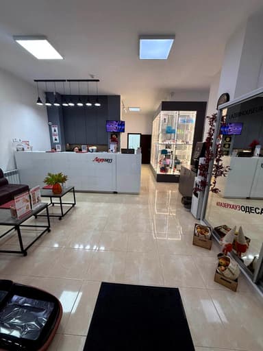 Комерційна нерухомість за адресою (площа 294,8 м²) - фото 24 Комерційна нерухомість за адресою (площа 294,8 м²) - Atlanta.ua - фото 24