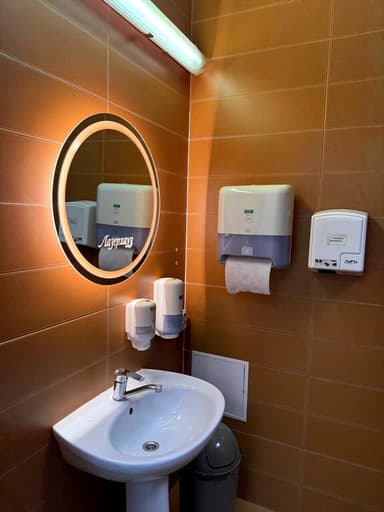 Комерційна нерухомість за адресою (площа 294,8 м²) - фото 39 Комерційна нерухомість за адресою (площа 294,8 м²) - Atlanta.ua - фото 39