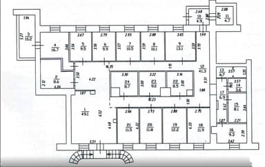 Комерційна нерухомість за адресою (площа 294,8 м²) - фото 40 Комерційна нерухомість за адресою (площа 294,8 м²) - Atlanta.ua - фото 40