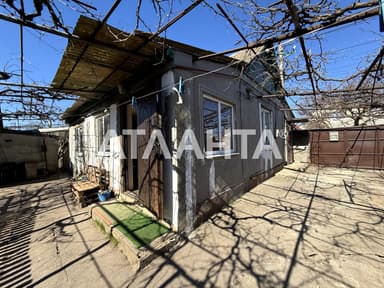 Будинок за адресою вул. Аркаса Миколи (площа 43 м²) - фото 60 Будинок за адресою вул. Аркаса Миколи (площа 43 м²) - Atlanta.ua - фото 60