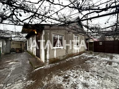 Будинок за адресою вул. Аркаса Миколи (площа 43 м²) - фото 62 Будинок за адресою вул. Аркаса Миколи (площа 43 м²) - Atlanta.ua - фото 62