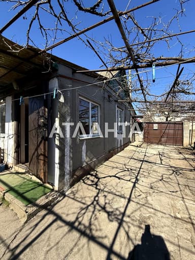 Будинок за адресою вул. Аркаса Миколи (площа 43 м²) - фото 61 Будинок за адресою вул. Аркаса Миколи (площа 43 м²) - Atlanta.ua - фото 61