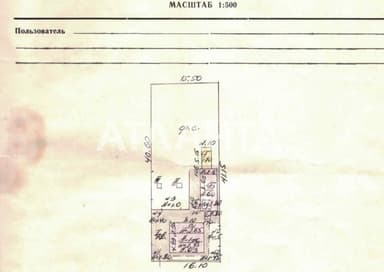 Будинок за адресою вул. Аркаса Миколи (площа 43 м²) - фото 118 Будинок за адресою вул. Аркаса Миколи (площа 43 м²) - Atlanta.ua - фото 118