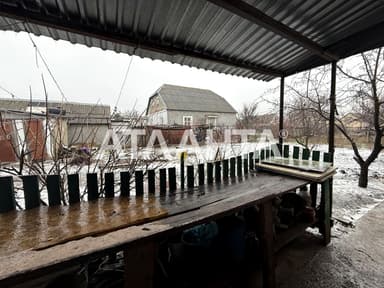 Будинок за адресою вул. Аркаса Миколи (площа 43 м²) - фото 72 Будинок за адресою вул. Аркаса Миколи (площа 43 м²) - Atlanta.ua - фото 72