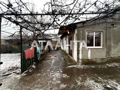 Будинок за адресою вул. Аркаса Миколи (площа 43 м²) - фото 69 Будинок за адресою вул. Аркаса Миколи (площа 43 м²) - Atlanta.ua - фото 69