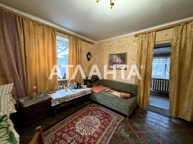 Будинок за адресою вул. Аркаса Миколи (площа 43 м²) - фото 79 Будинок за адресою вул. Аркаса Миколи (площа 43 м²) - Atlanta.ua - фото 79