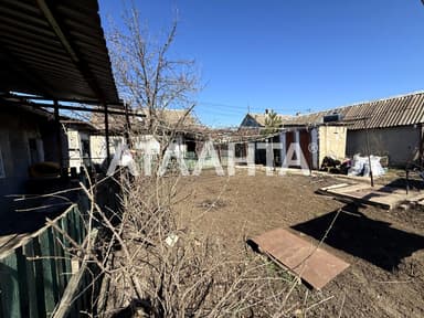 Будинок за адресою вул. Аркаса Миколи (площа 43 м²) - фото 97 Будинок за адресою вул. Аркаса Миколи (площа 43 м²) - Atlanta.ua - фото 97