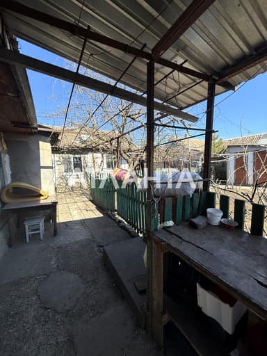 Будинок за адресою вул. Аркаса Миколи (площа 43 м²) - фото 103 Будинок за адресою вул. Аркаса Миколи (площа 43 м²) - Atlanta.ua - фото 103