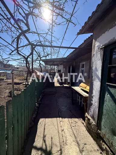 Будинок за адресою вул. Аркаса Миколи (площа 43 м²) - фото 107 Будинок за адресою вул. Аркаса Миколи (площа 43 м²) - Atlanta.ua - фото 107