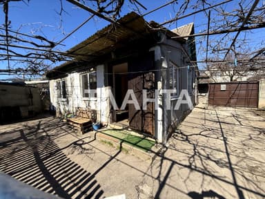 Будинок за адресою вул. Аркаса Миколи (площа 43 м²) - фото 112 Будинок за адресою вул. Аркаса Миколи (площа 43 м²) - Atlanta.ua - фото 112