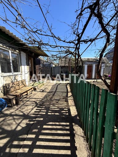 Будинок за адресою вул. Аркаса Миколи (площа 43 м²) - фото 116 Будинок за адресою вул. Аркаса Миколи (площа 43 м²) - Atlanta.ua - фото 116