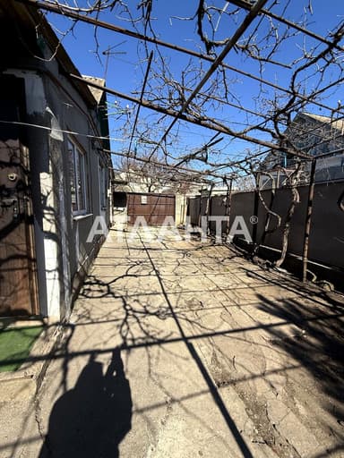 Будинок за адресою вул. Аркаса Миколи (площа 43 м²) - фото 114 Будинок за адресою вул. Аркаса Миколи (площа 43 м²) - Atlanta.ua - фото 114