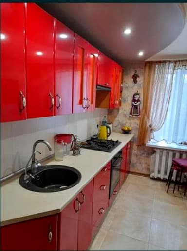 Будинок за адресою вул. Академіка Корольова (площа 58 м²) - фото 6 Будинок за адресою вул. Академіка Корольова (площа 58 м²) - Atlanta.ua - фото 6
