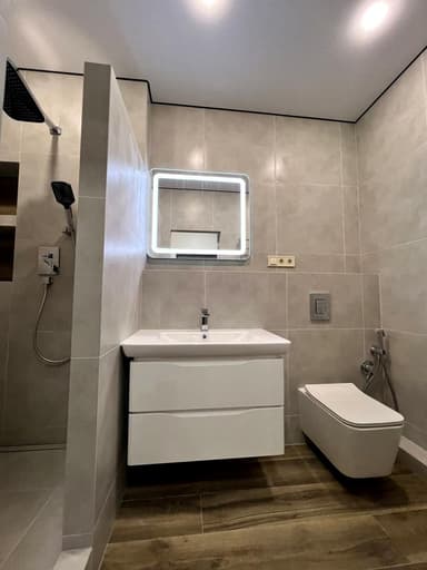 1-комнатная квартира по адресу Катаева пер. (площадь 34,5 м²) - фото 17 1-комнатная квартира по адресу Катаева пер. (площадь 34,5 м²) - Atlanta.ua - фото 17