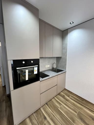 1-комнатная квартира по адресу Катаева пер. (площадь 34,5 м²) - фото 12 1-комнатная квартира по адресу Катаева пер. (площадь 34,5 м²) - Atlanta.ua - фото 12